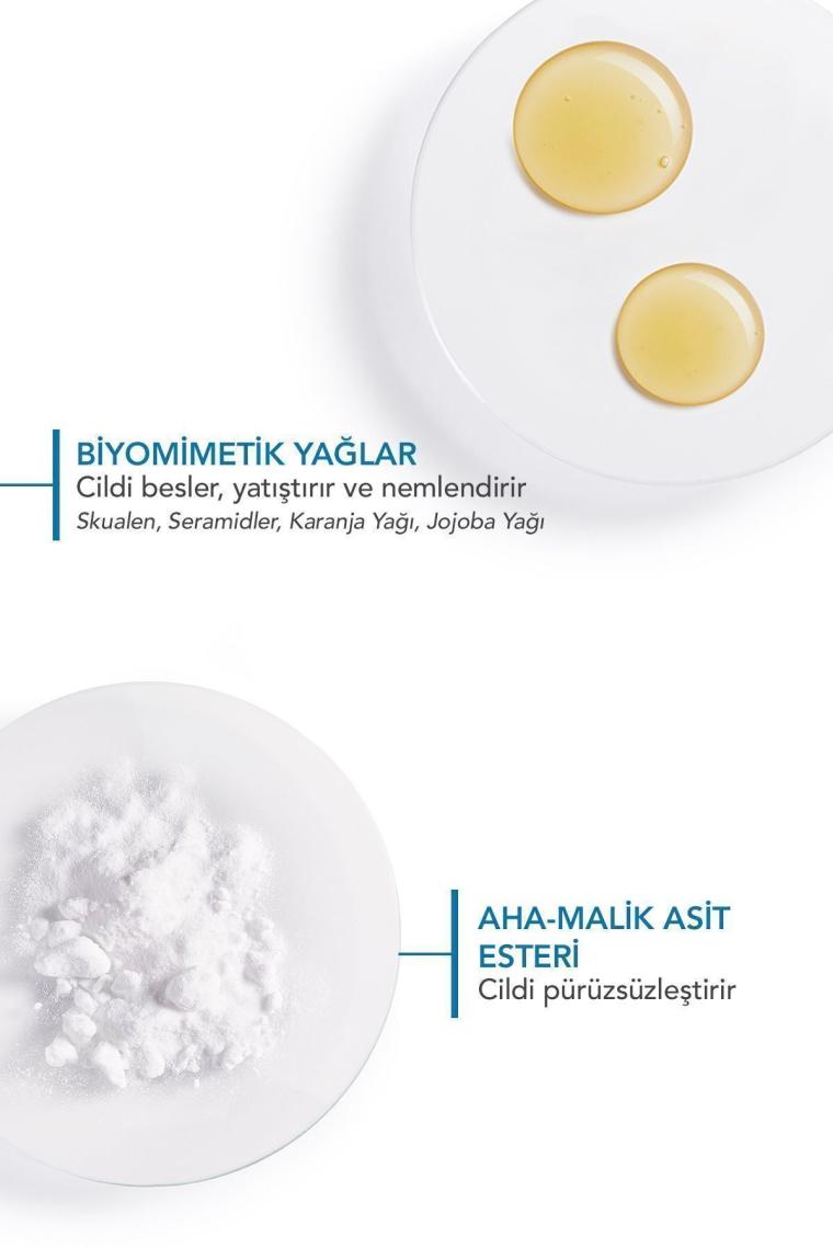 Atoderm 2-in-1 Body Oil Hamileler İçin Çatlak Önleyici Nemlendirici Besleyici Cilt Bakım Yağı 150 ml