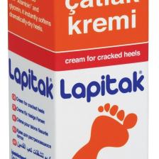 Lapitak Topuk Kremi 60 Ml