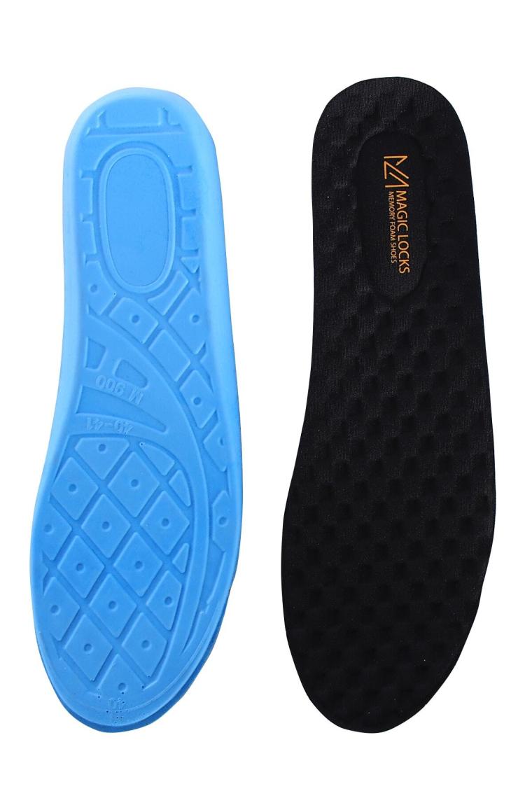 MG900 Magic Locks Premium Memory Foam Tabanlık