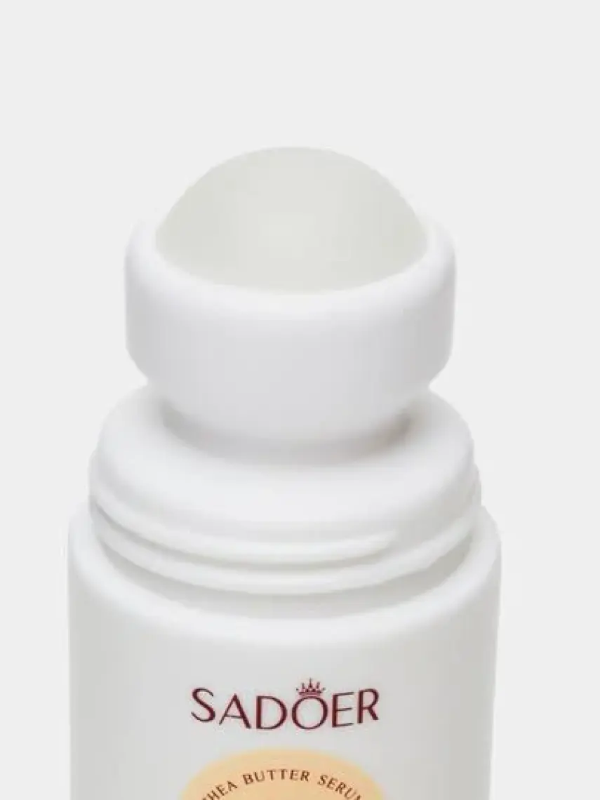 Sadoer Ayak Çatlaklarını Önleyici Ve Onarıcı Jel (50 Ml)