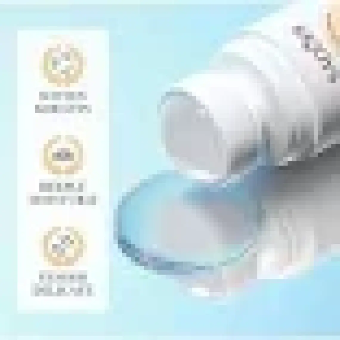 Sadoer Ayak Çatlaklarını Önleyici Ve Onarıcı Jel (50 Ml)