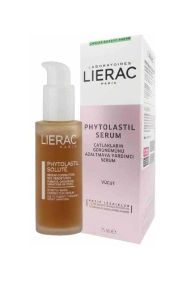Çatlak Bakımı Için Etkili Solüsyon - Phytolastil Solute 75 ml 3508240209216