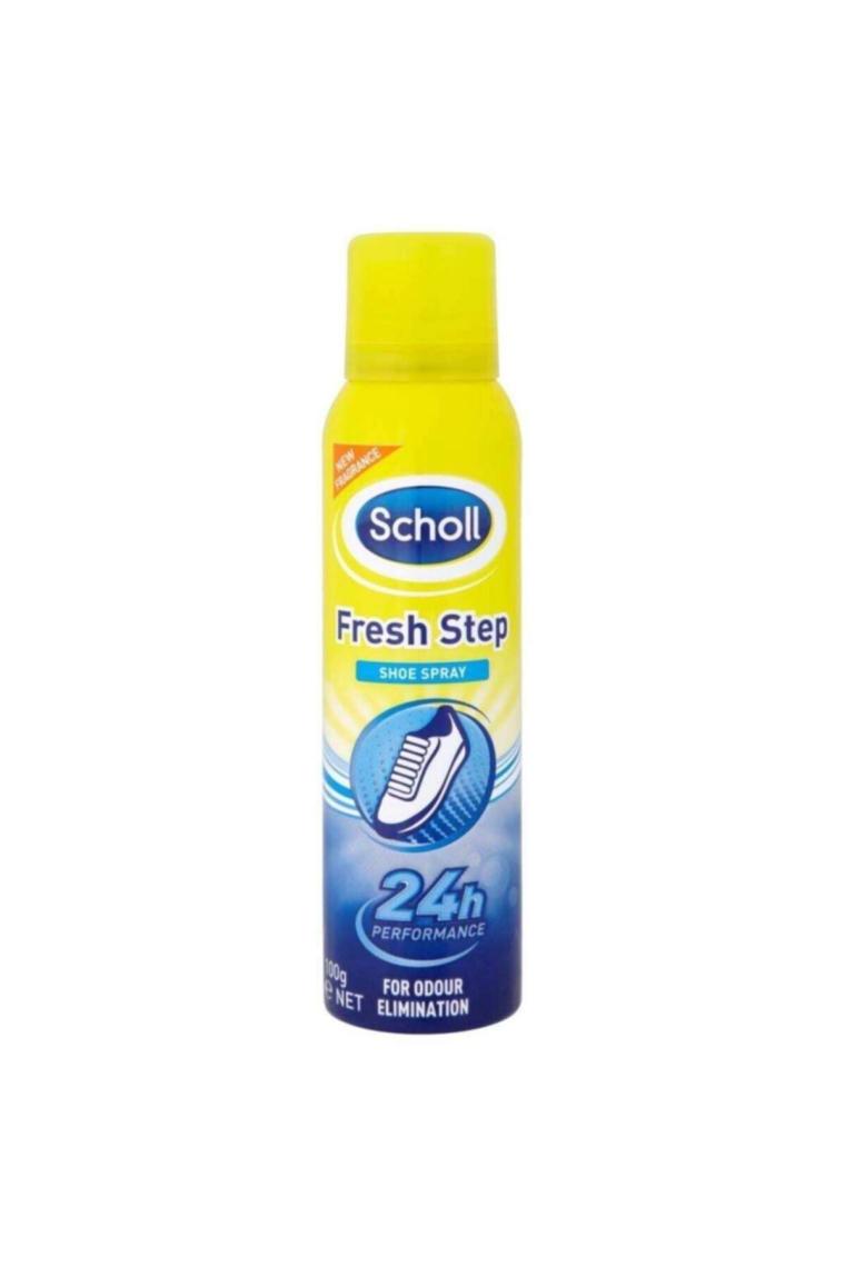 Koku Önleyici Ayakkabı Spreyi 150 ml