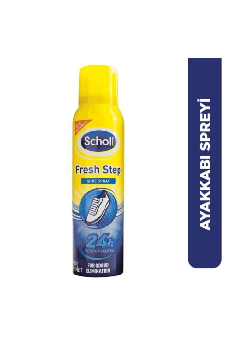 Koku Önleyici Ayakkabı Spreyi 150 ml