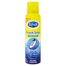 Koku Önleyici Ayakkabı Spreyi 150 ml