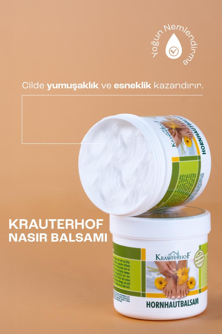 Nasır Balsamı 250 ml