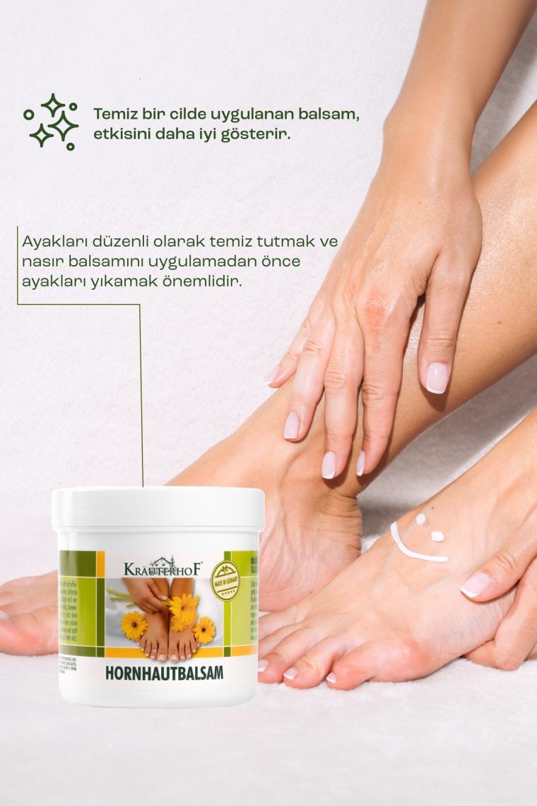 Nasır Balsamı 250 ml
