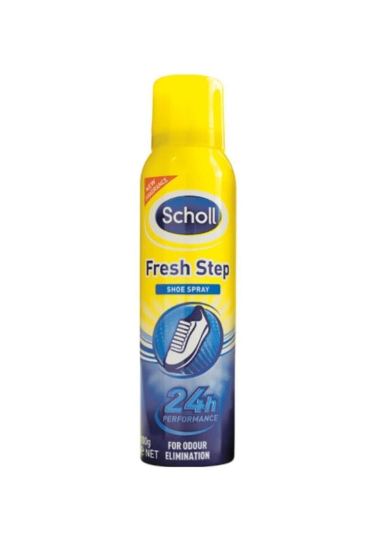 Scholl Ayakkabı Spreyi Koku Önleyici  150 ml