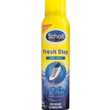 Scholl Ayakkabı Spreyi Koku Önleyici  150 ml