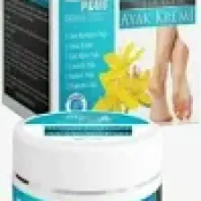 Softto Plus Topuk ve Ayak Kremi 100 ml