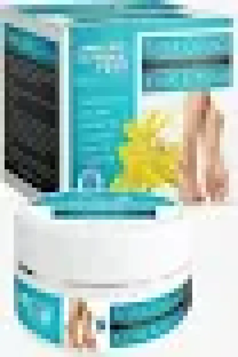 Softto Plus Topuk ve Ayak Kremi 100 ml