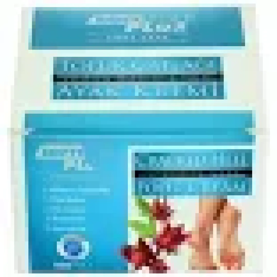 Softto Plus Topuk ve Ayak Kremi 100 ml