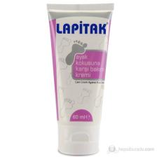 Lapitak Ayak Kokusuna Karşı Bakım Kremi 60 Ml
