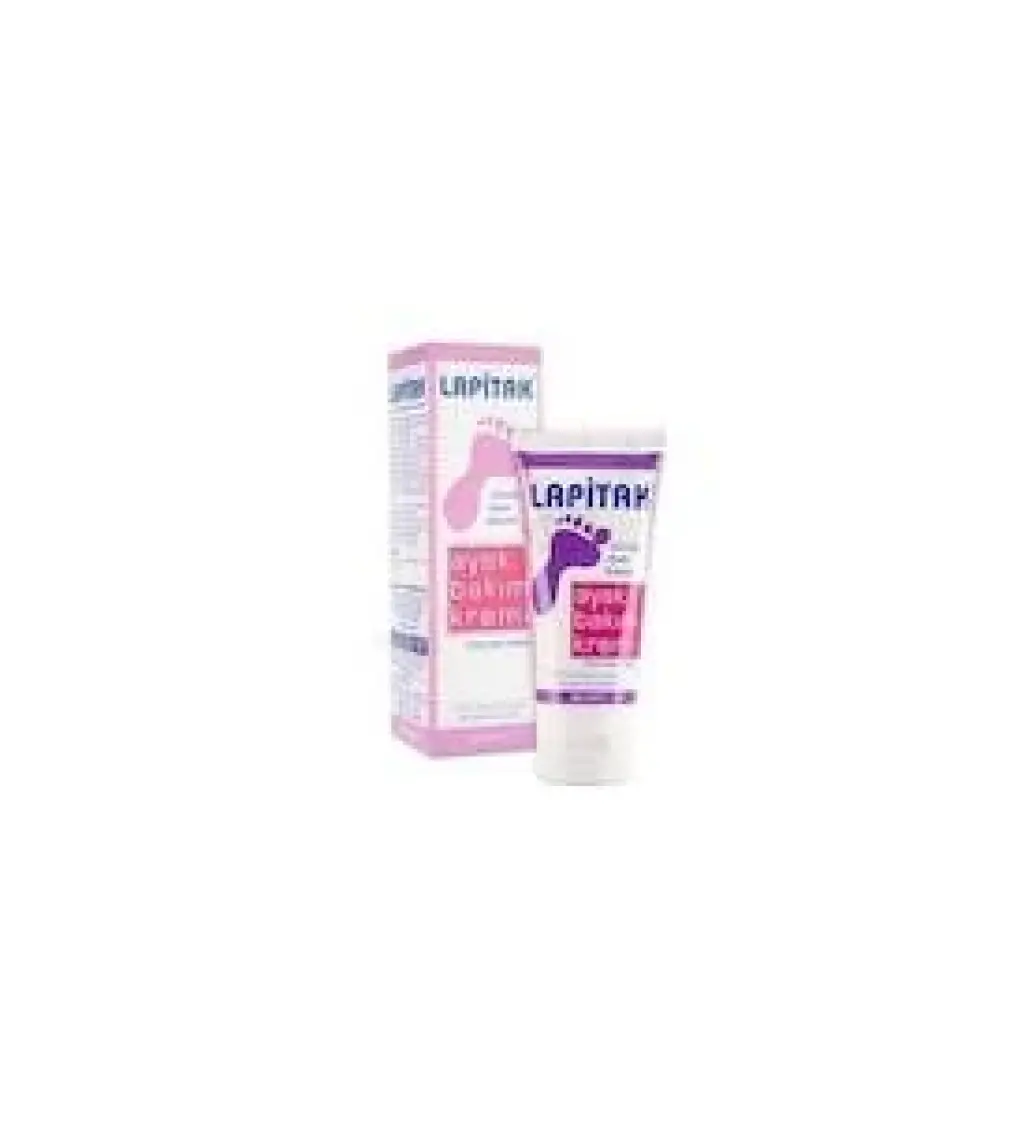 Lapitak Ayak Kremi 60 ml