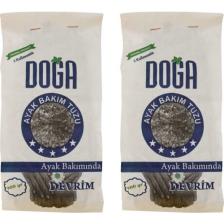 Doğa Ayak Bakım Tuzu - 2 Adet