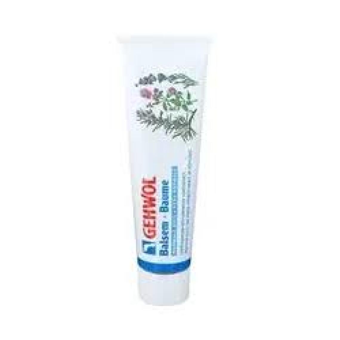 Gehwol Balm For Normal Skin - Bakım Balsamı 75 ml
