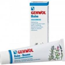 Gehwol Balm For Normal Skin - Bakım Balsamı 75 ml