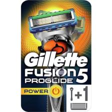 Gillette Fusion Pro Glide Flex Ball Power Tıraş Makinesi