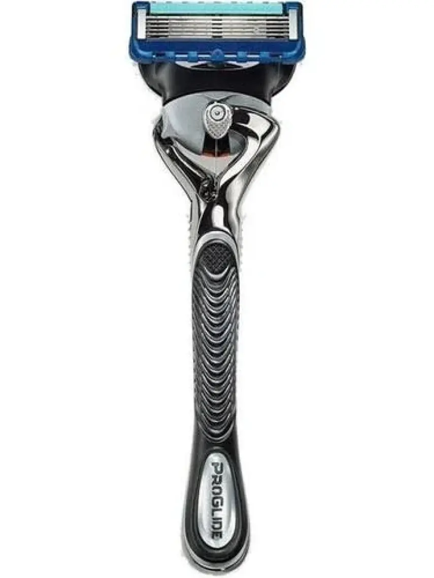 Gillette Fusion Proglide Flexball (5 Bıçaklı) 2 Yedekli Tıraş Makinesi