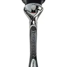 Gillette Fusion Proglide Flexball (5 Bıçaklı) 2 Yedekli Tıraş Makinesi