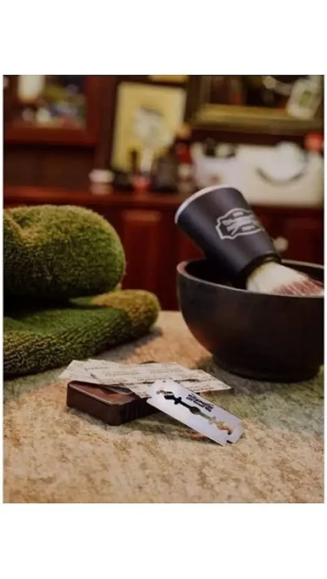 Wilkinson Sword  Klasik Tıraş Bıçağı 20X5 (100'lük Kutu)