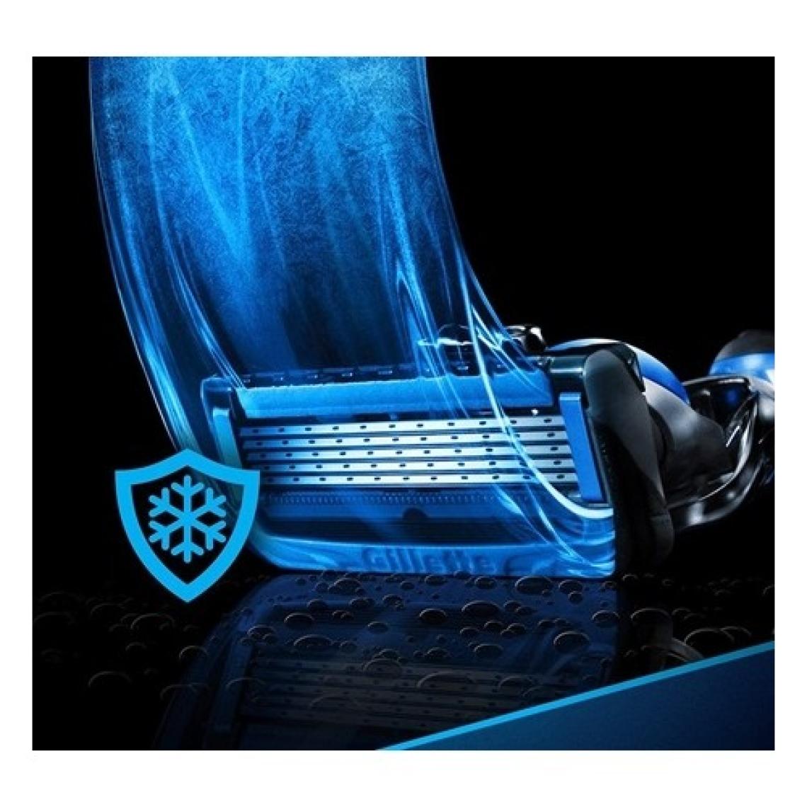 Gillette Fusion5 Flexball Proshield Tıraş Makinesi