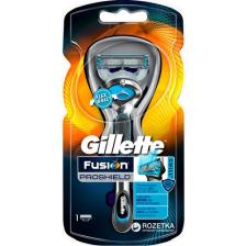 Gillette Fusion5 Flexball Proshield Tıraş Makinesi