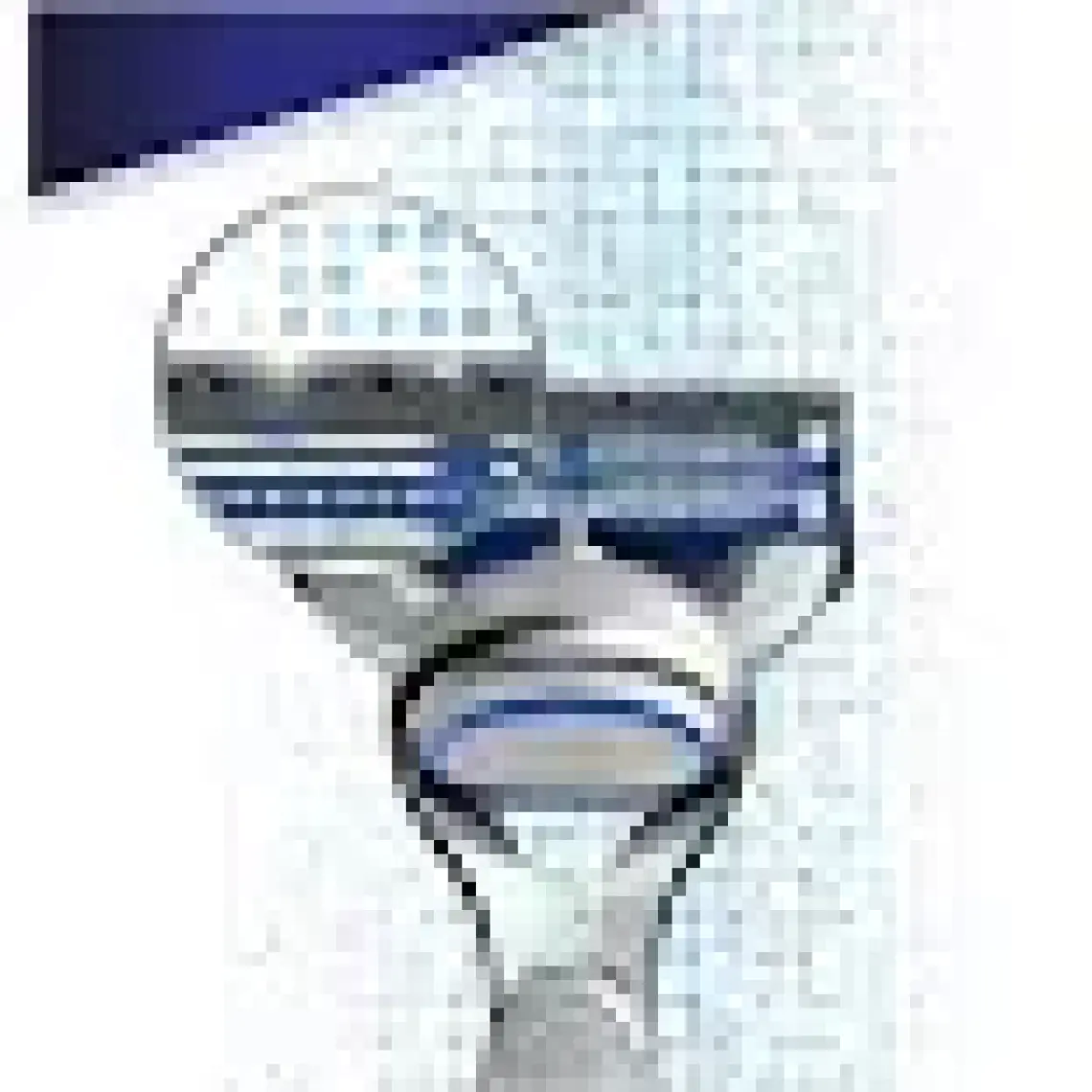 Gillette Skinguard Sensitive Tıraş Makinesi + Yedek Tıraş Bıçağı