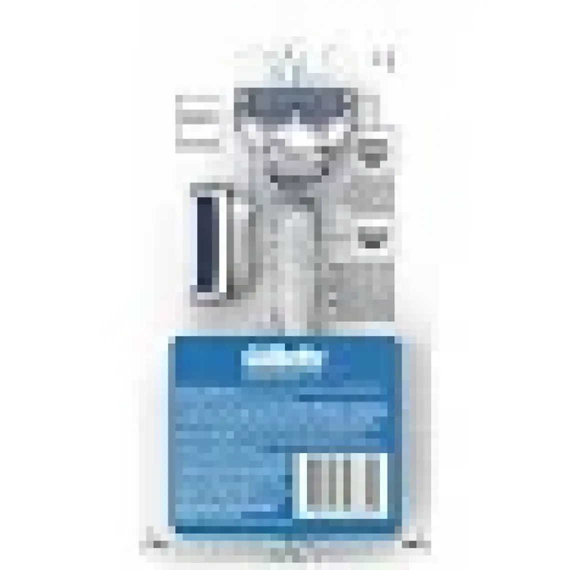 Gillette Skinguard Sensitive Tıraş Makinesi + Yedek Tıraş Bıçağı