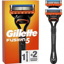 Gillette Fusion5 1 Yedekli Tıraş Makinesi