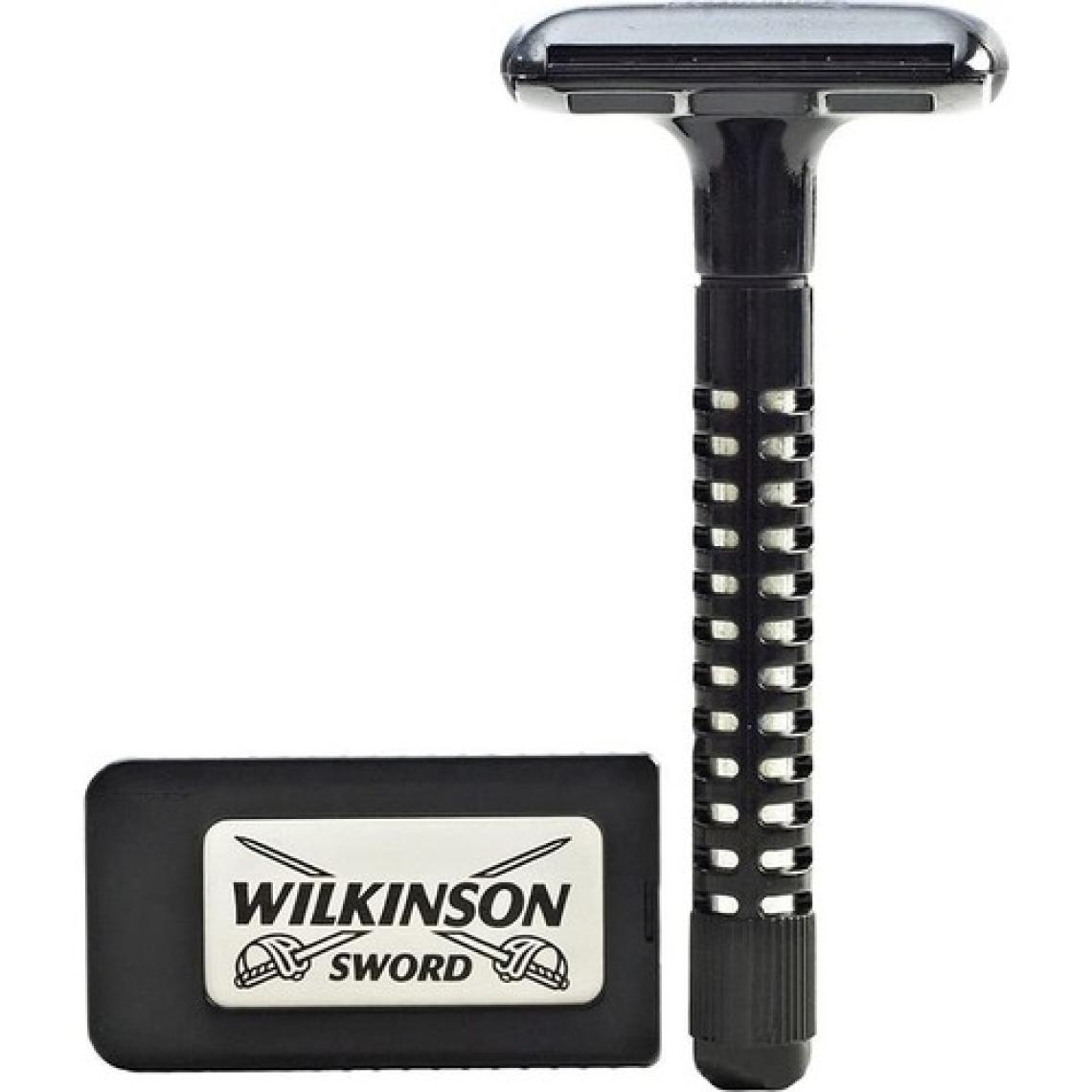 Wilkinson Sword Klasik Erkek Tıraş Bıçağı Makinesi Ve 5 Yedek Bıçak
