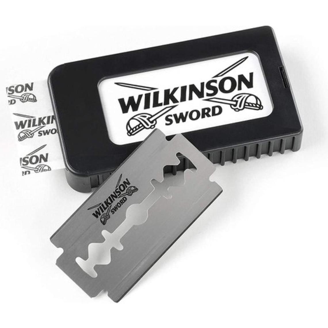 Wilkinson Sword Klasik Erkek Tıraş Bıçağı Makinesi Ve 5 Yedek Bıçak