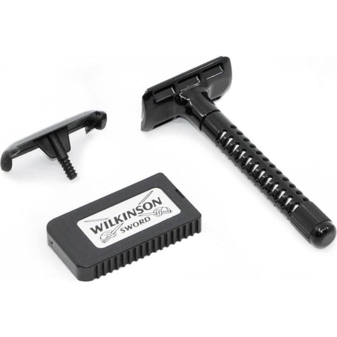 Wilkinson Sword Klasik Erkek Tıraş Bıçağı Makinesi Ve 5 Yedek Bıçak