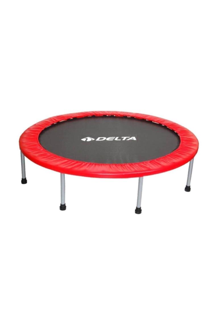 153 cm Deluxe Trampolin (60 inç Trambolin)
