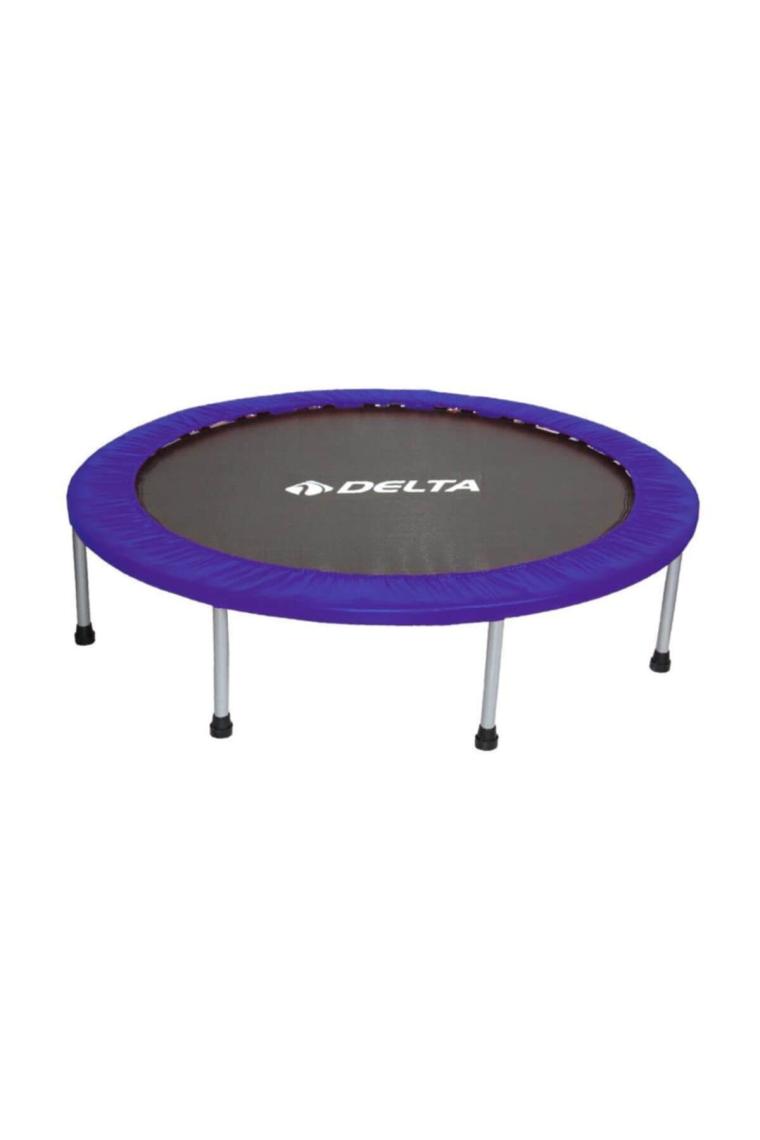 153 cm Deluxe Trampolin (60 inç Trambolin)