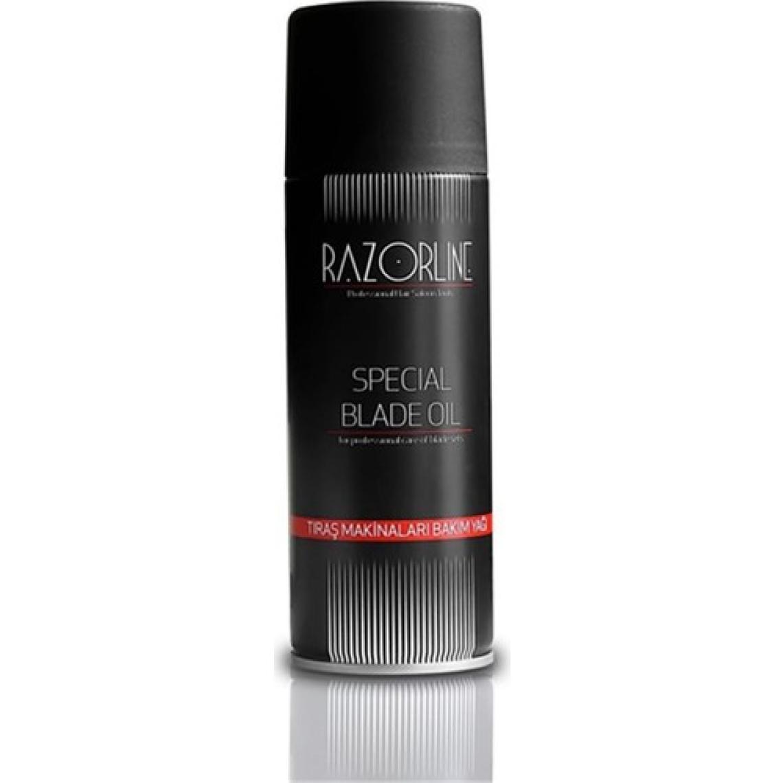 Razorline Tıraş Makinası Bakım Yağı 200 Ml