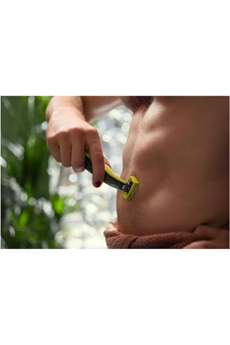 Qp630/51 Oneblade Yedek Bıçak
