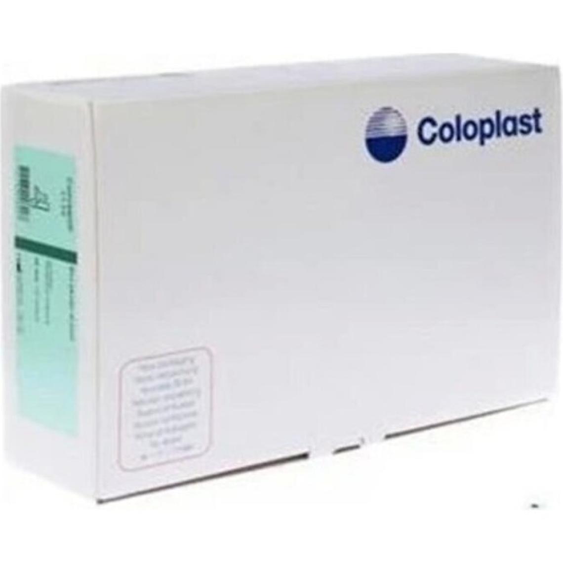 Coloplast Conveen Prezervatif Sonda Yapışkan Şeritli 10'lu x Large 35 mm