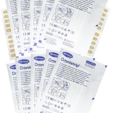 Hartmann Omnistrip Steri Strip Dikiş Bandı 6X101MM 10PAKET