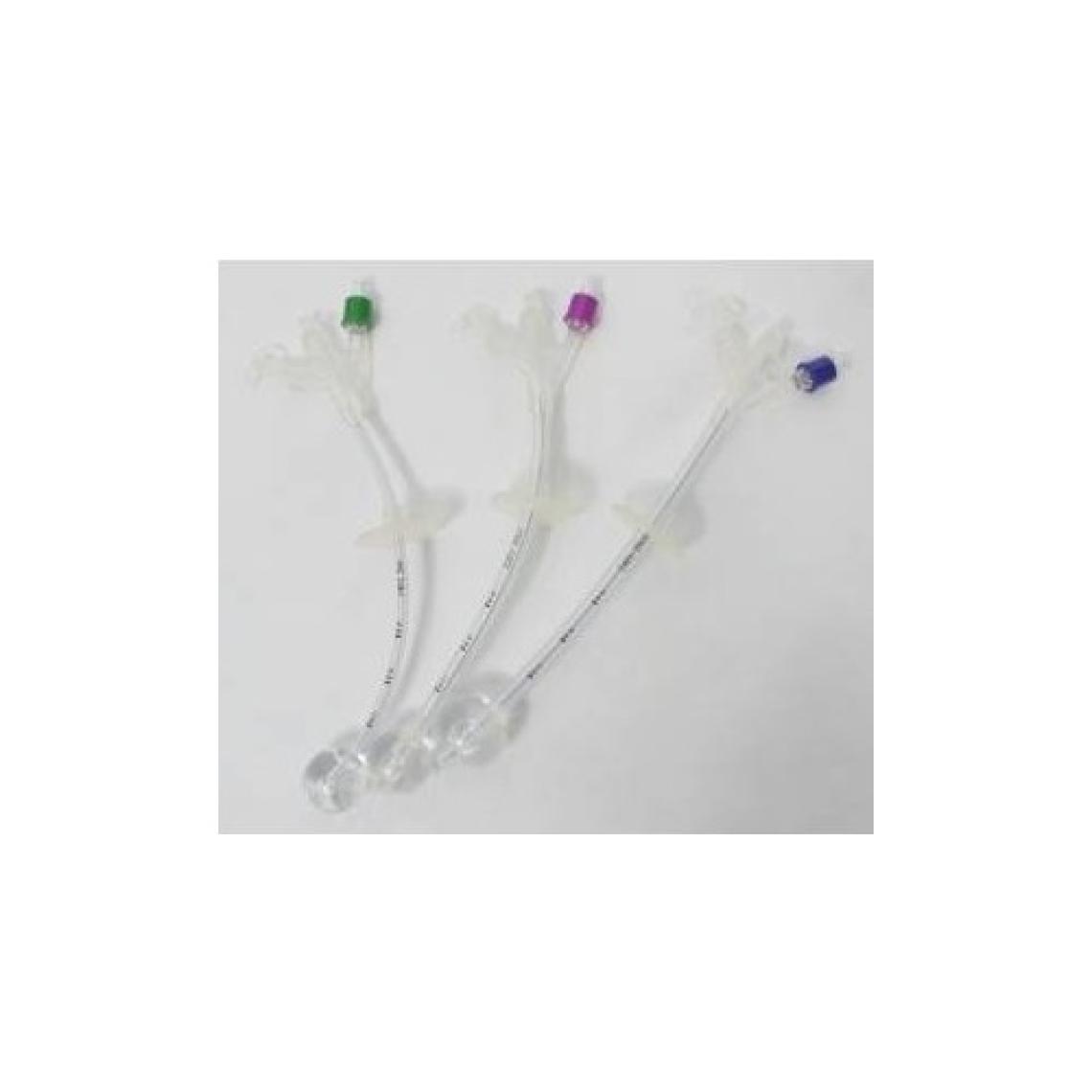 Galena Gastrostomi Beslenme Tüpü %100 Silikon 14 Fr