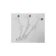 Galena Gastrostomi Beslenme Tüpü %100 Silikon 14 Fr