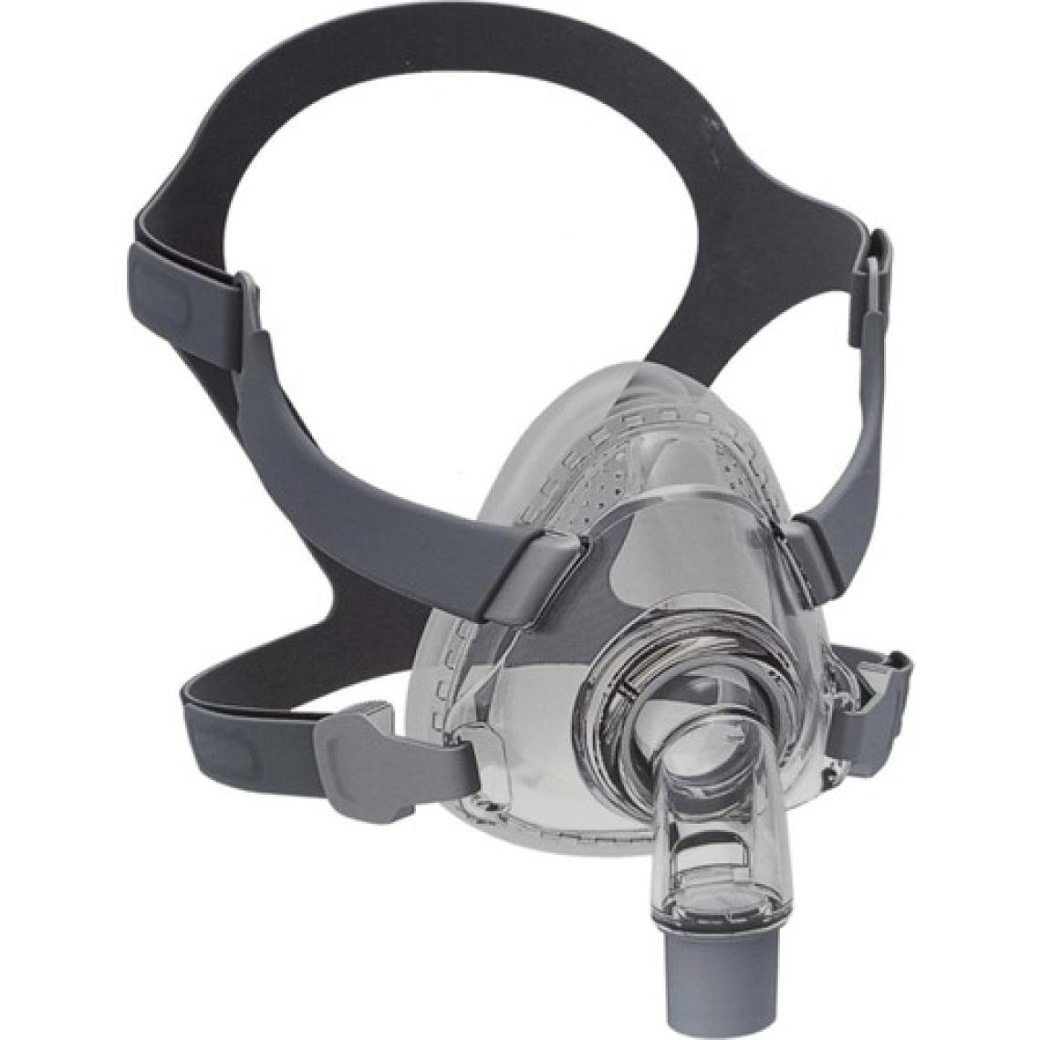 BMC Ora-Nazal Maske Bmc F5a Large