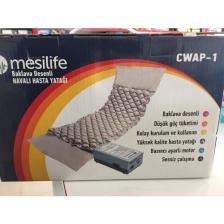 Mesilife Baklava Desenli Havalı Yatak