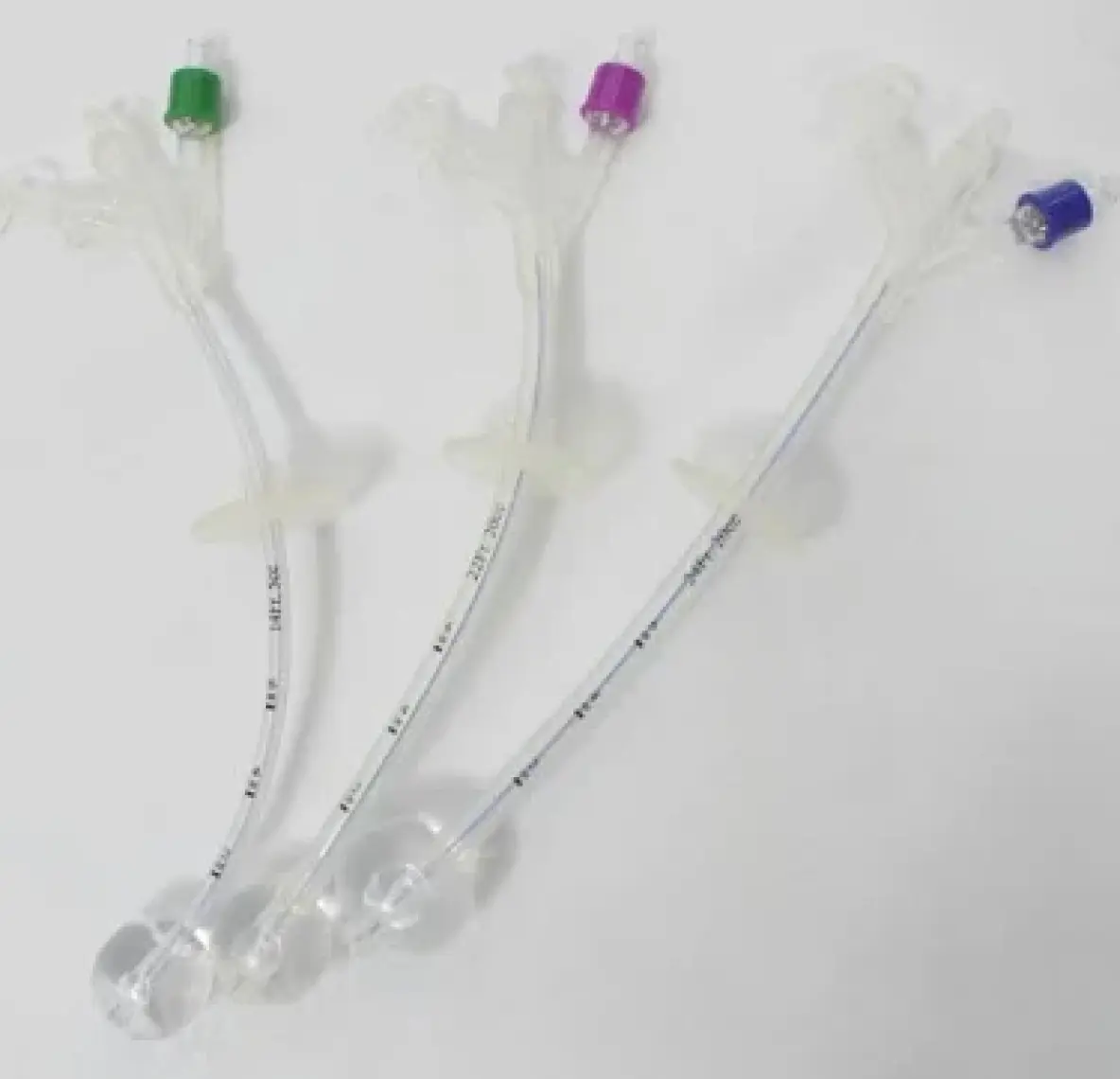 Galena Gastrostomi Beslenme Tüpü 063806140401 No: 14 Yeşil