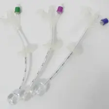 Galena Gastrostomi Beslenme Tüpü 063806140401 No: 14 Yeşil