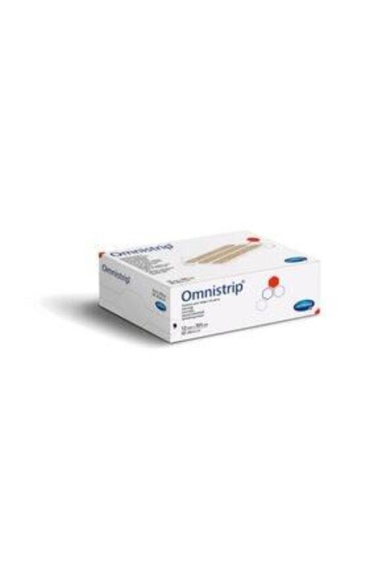 Hartmann Omnistrip Steri Strip Dikiş Bandı 12X101MM - 50 Adet (1 Kutu)