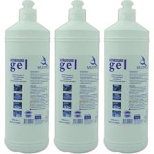Multiplus Ultrason Jeli - 3 Adet