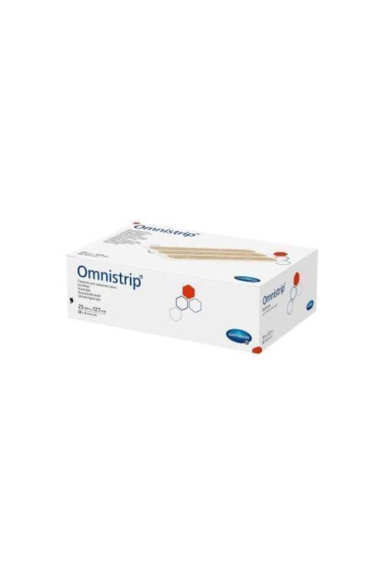 Hartmann Omnistrip Steri Strip Dikiş Bandı 25X127MM - 10 Adet