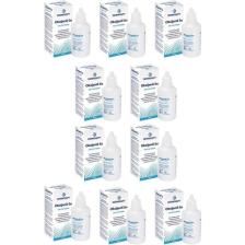 Dermosept Oksijenli Su 100 ml 10 Adet