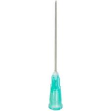 Easyflow Iğne Ucu Yeşil 21gx38mm - 100 Adet